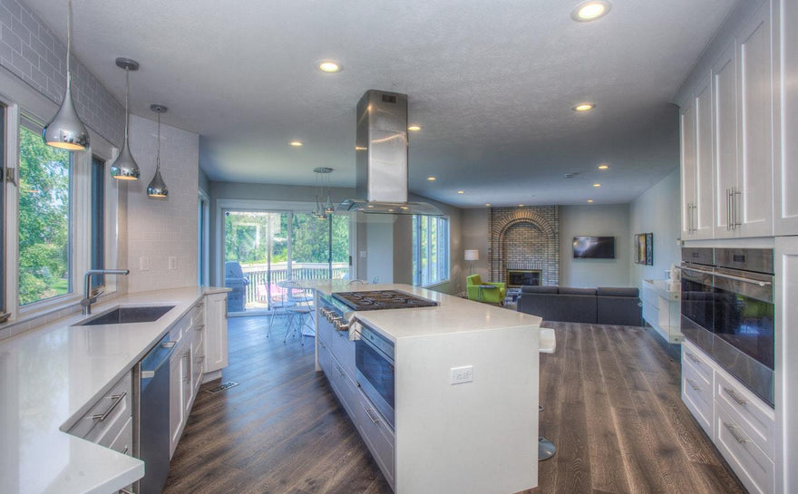 My Favorite Holiday-Preparation Trick