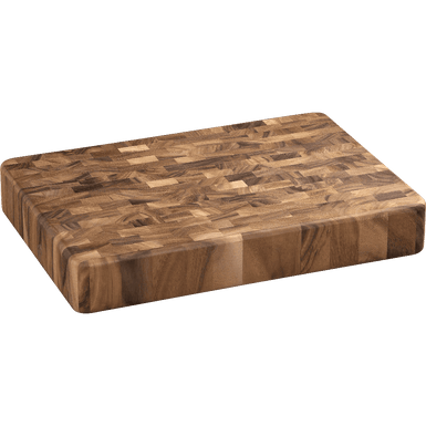 End Grain Board