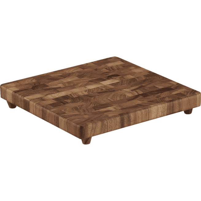 End Grain Chopping Board