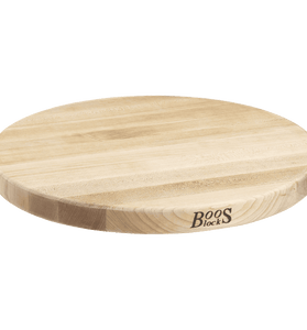 John Boos Edge Grain Maple Cutting Board