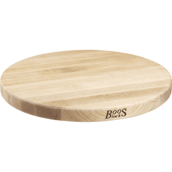 John Boos Edge Grain Maple Cutting Board