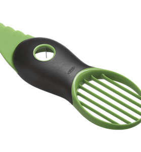 OXO 3 In 1 Avocado Tool