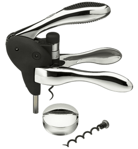 Rabbit  Wine Opener 3 Piece Set